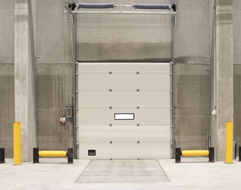 Boost safety with barriers to protect employees and assets Image