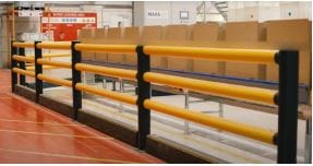 Safety improvements deliver ROI to warehouse network Image