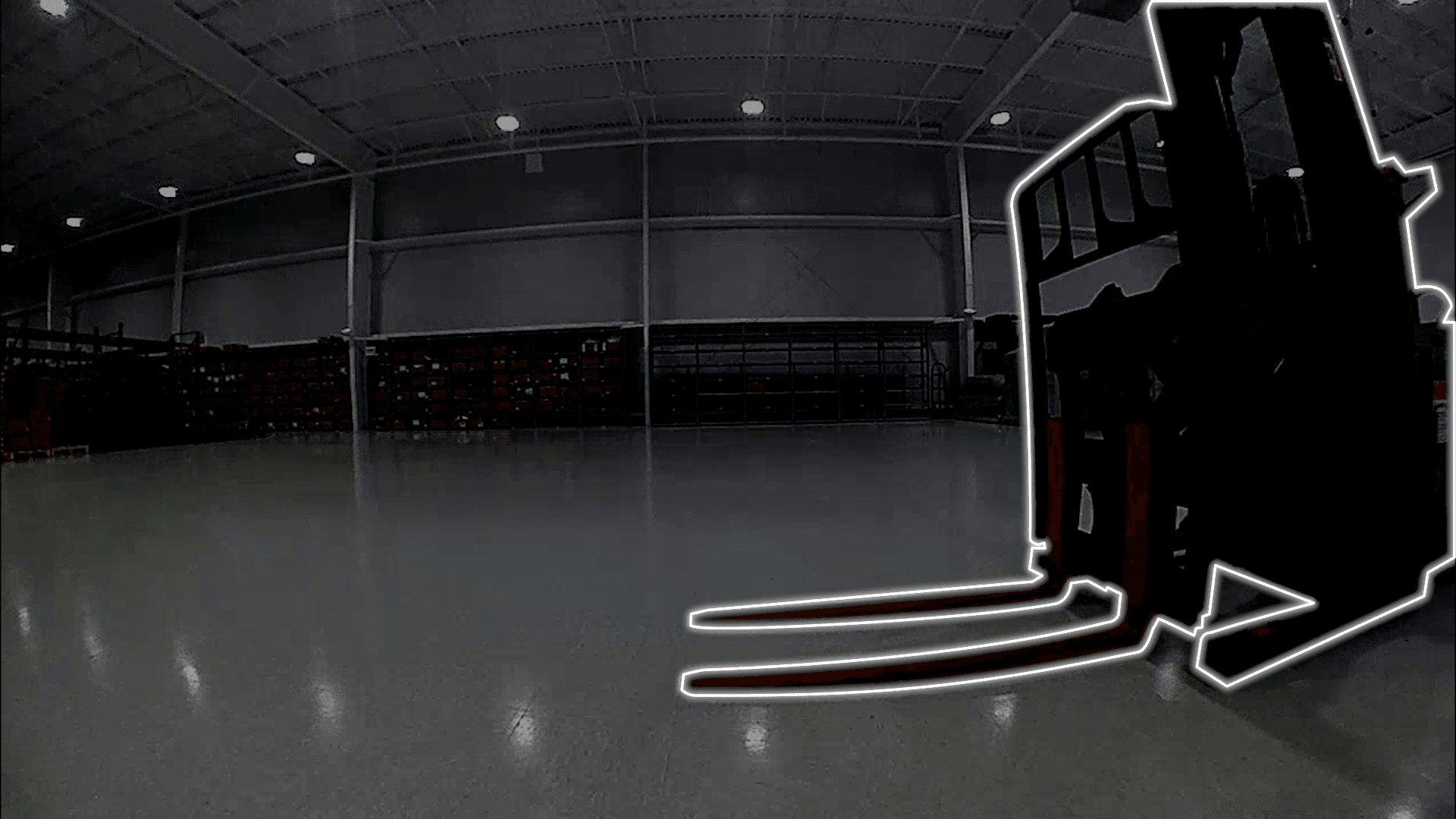 Sponsored Content: Obstacle Detection System - Bring Certainty to Autonomous Mobile Robots Image
