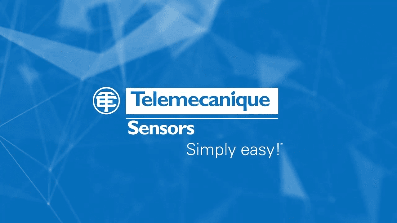 Blue Light PhotoElectric Sensor: All-in-one Solution for Packaging Needs Image