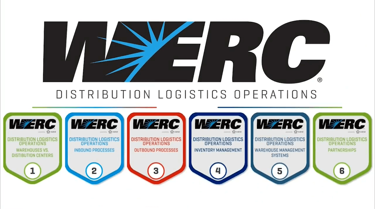 Distribution Logistics Operations Course Preview Image
