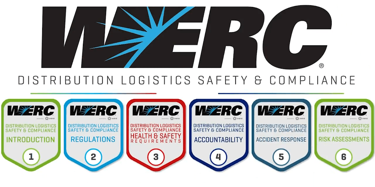 Safety & Compliance Course Preview Image