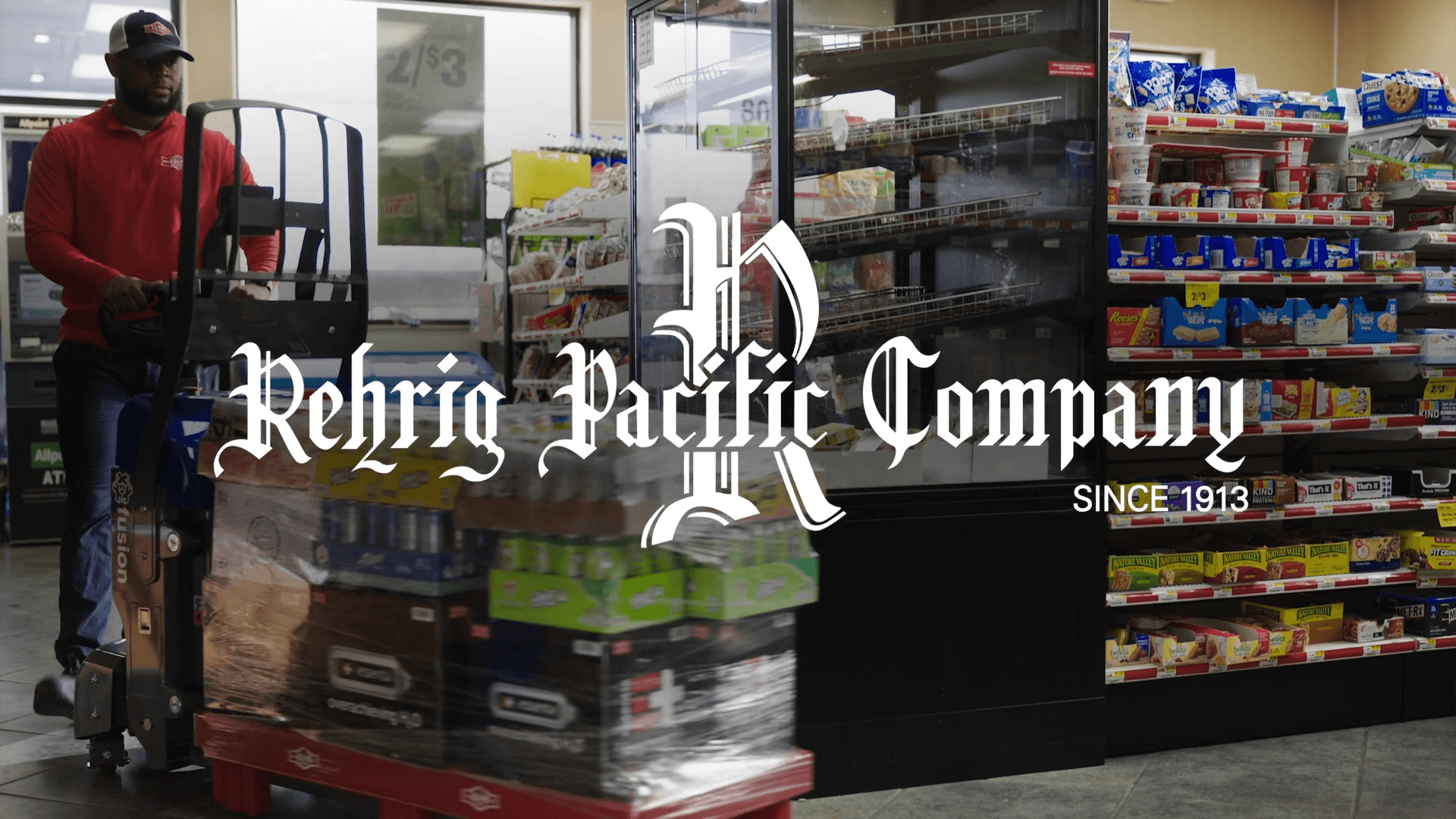 Sponsored Content: From Warehouse to Cooler: A Smarter Way to Deliver Image