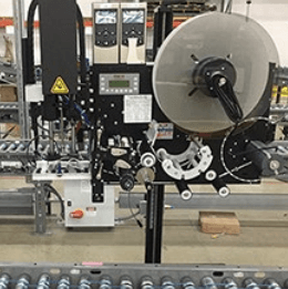 3PL Streamlines Shipping While Improving Data Security with TwinPrint Image
