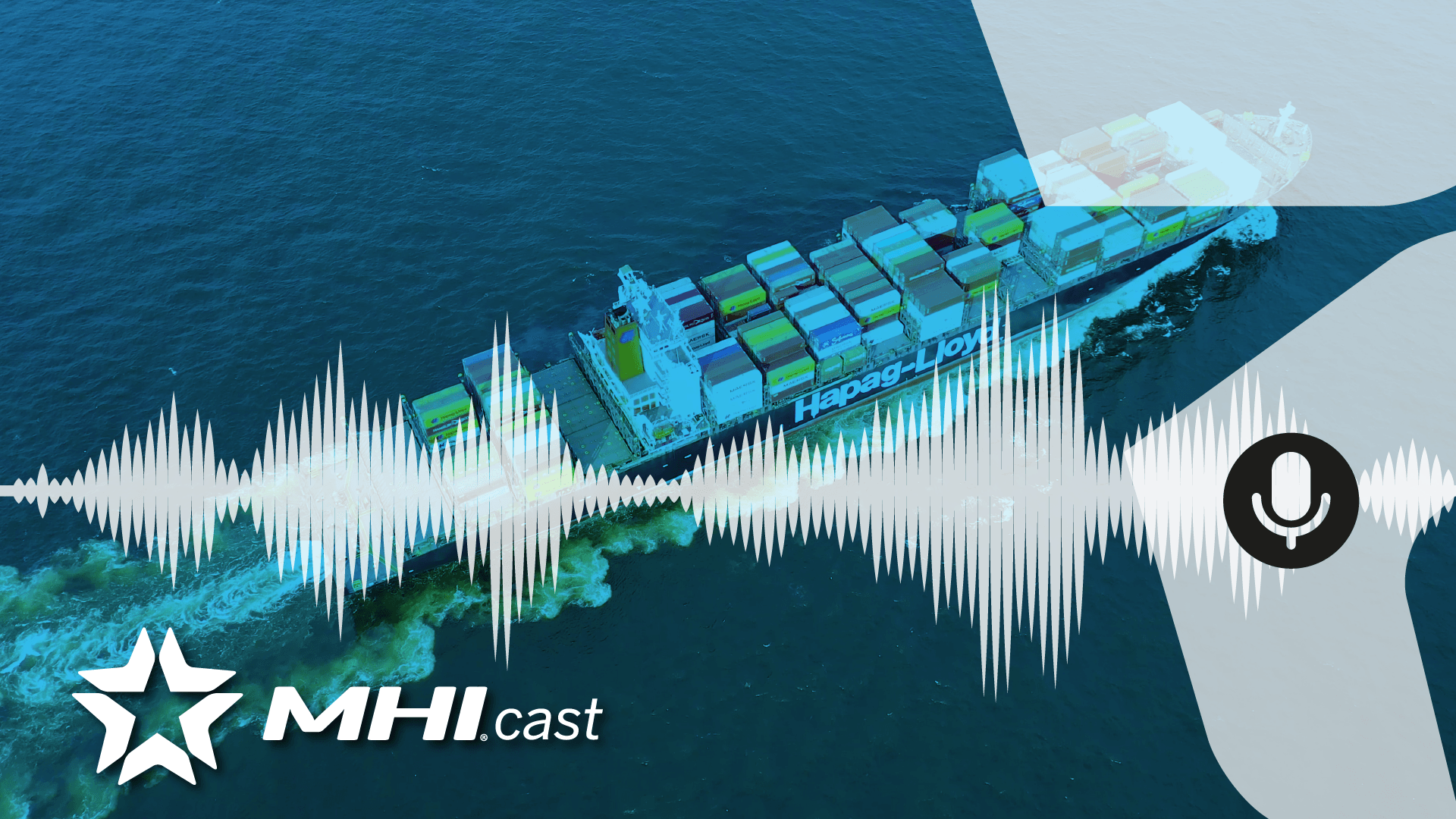Tariff Turbulence: Navigating the New Trade Terrain Image