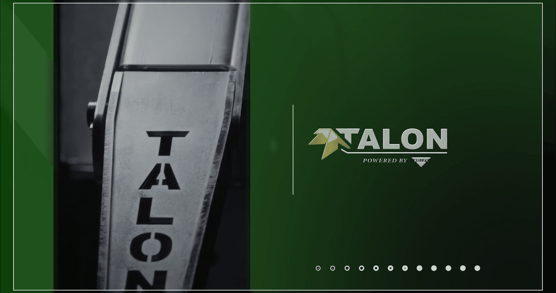 Sponsored Content: One Trailer Restraint to Fit Them All: Talon™ by Kelly Image