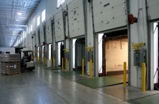 Dock Equipment Marries Safety and Sustainability