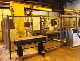 Machine Guarding Systems Protect Workers & Ensure Safety