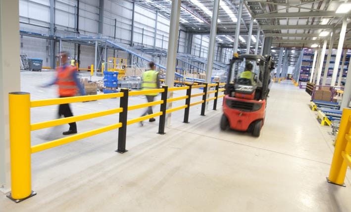 The Driving Force Behind Safety for Leading Auto Manufacturer Image