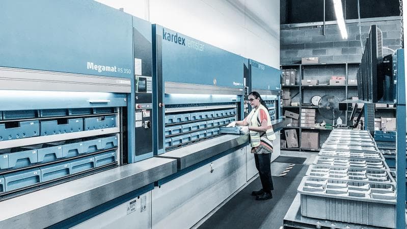 Managing Fluctuating Demand