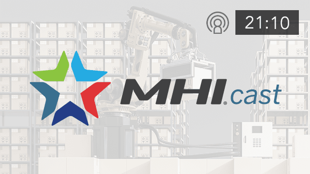 Item Handling Robots