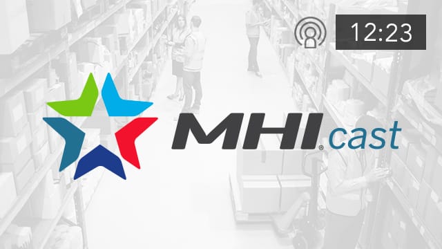 Overhead Material Handling Image