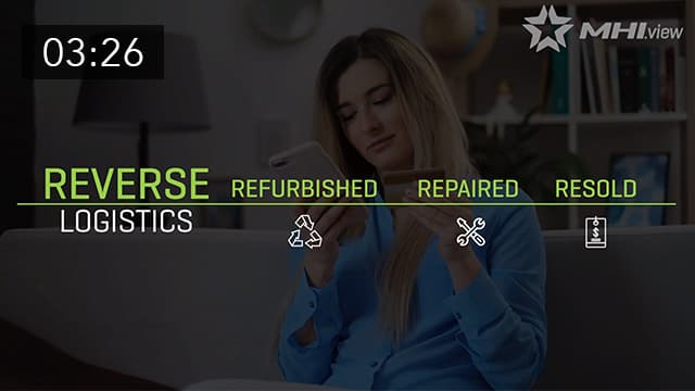 Pharmaceutical Reverse Logistics
