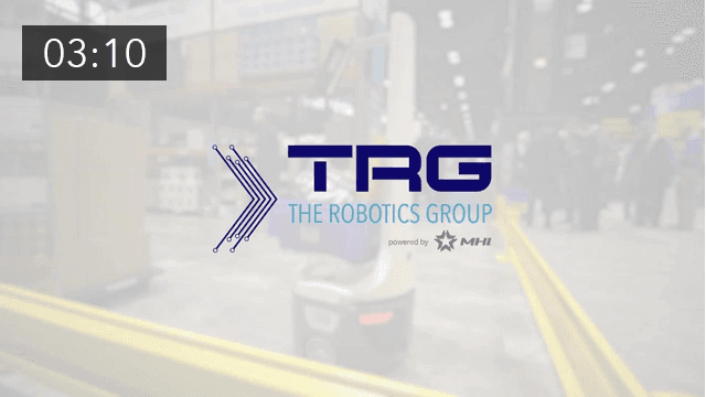 MHI’s New Robotics Industry Group