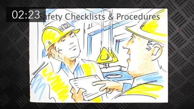 CMAA Safety