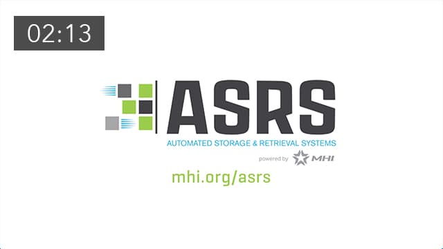 What is ASRS?