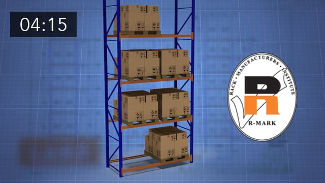 RMI Rack Safety Episode 2: Installation and Safety Inspection