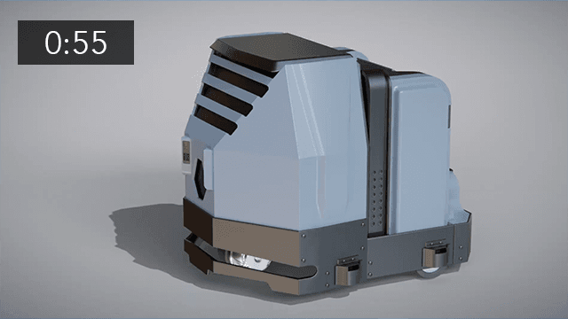 Sponsored Content: Reimagine Your Perception Stack with the New O3R from ifm Image