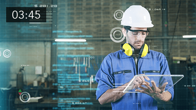 Improving Customer Experience with AR Image