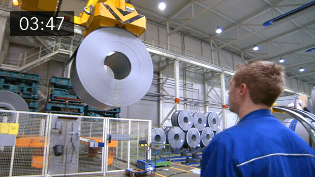 Know Your Hoist Duty Service Classification