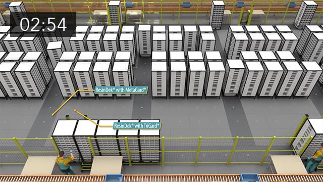 Sponsored Content: ResinDek® Flooring Panels - The Flooring Solution for AMR and AGV Traffic