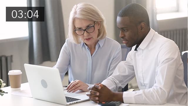Moving Your Career Forward