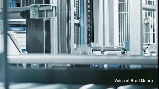 ASRS Industry Group Video