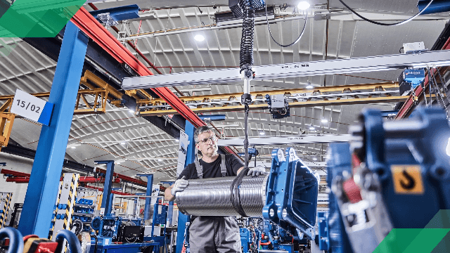 Specifications, Standards, and Resources for Overhead Lifting Solutions