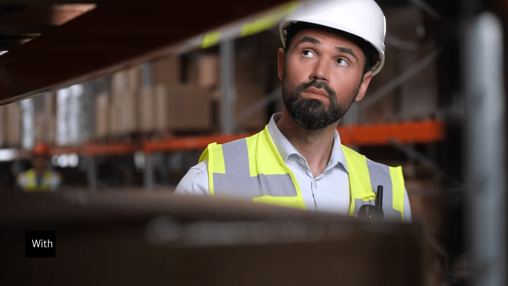 Key Considerations for Rack Installations - Teaser