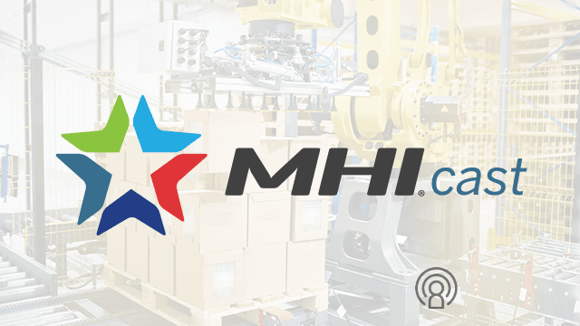 Automating your Distribution Centers Image