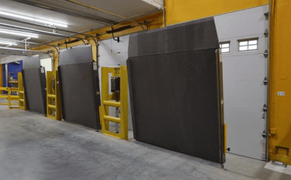 FACILITY EXPANSIONS DRIVEN BY SAFETY & INNOVATION