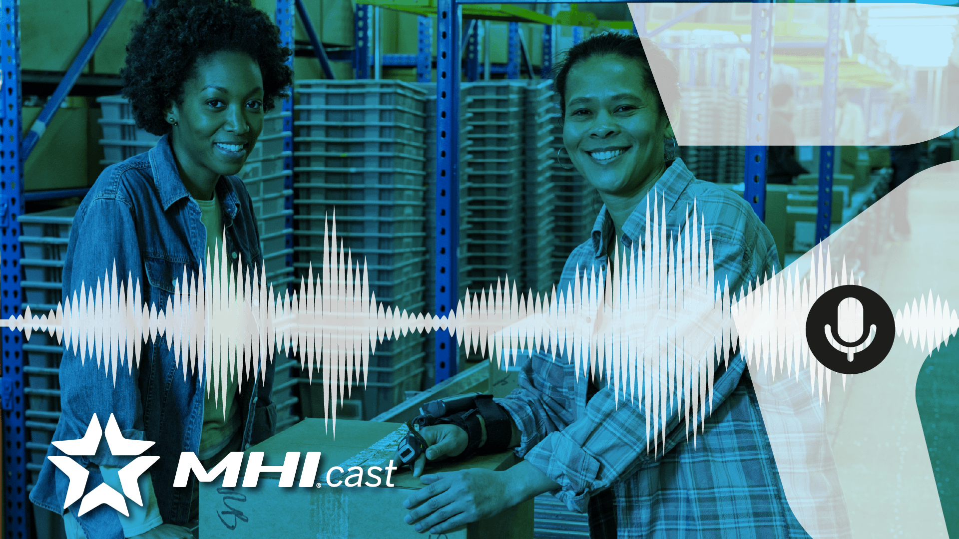 Smarter Systems, Safer People: Rethinking Warehouse Safety