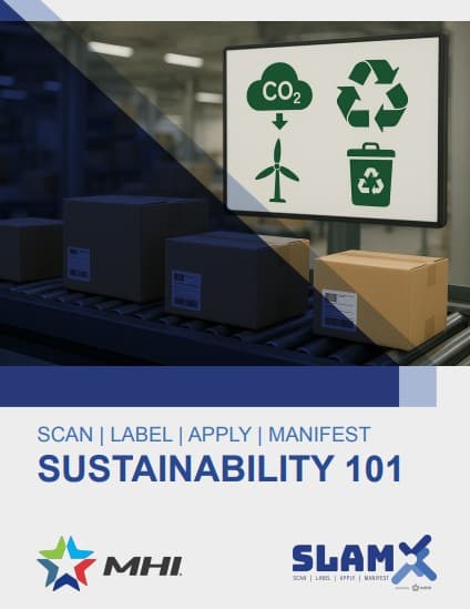 SLAM Sustainability 101