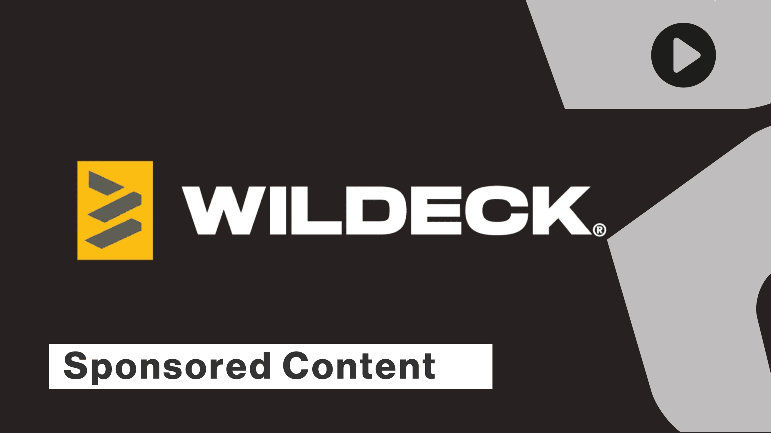 Sponsored Content: Wildeck Inc. Facility Optimization and Expansion