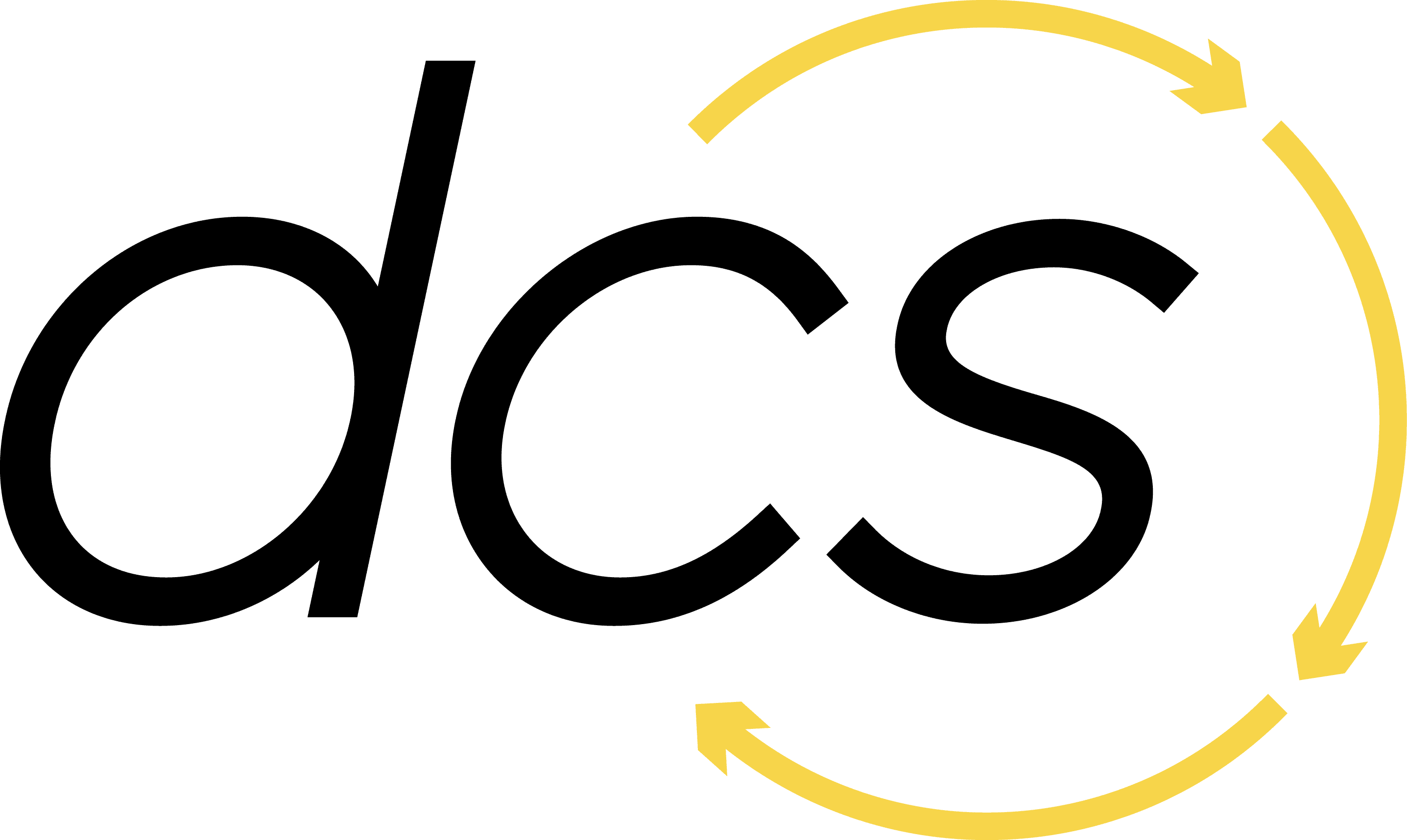 Designed Conveyor Systems (DCS) Logo