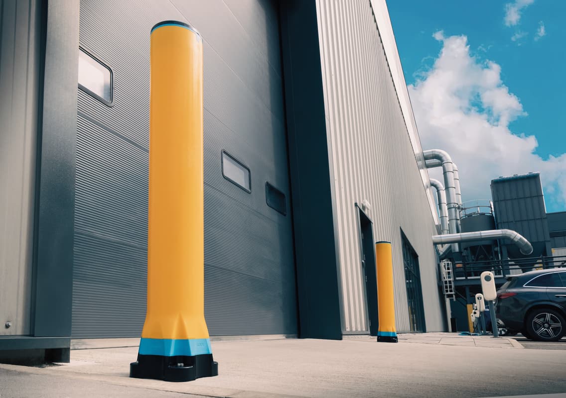 Bollards 1