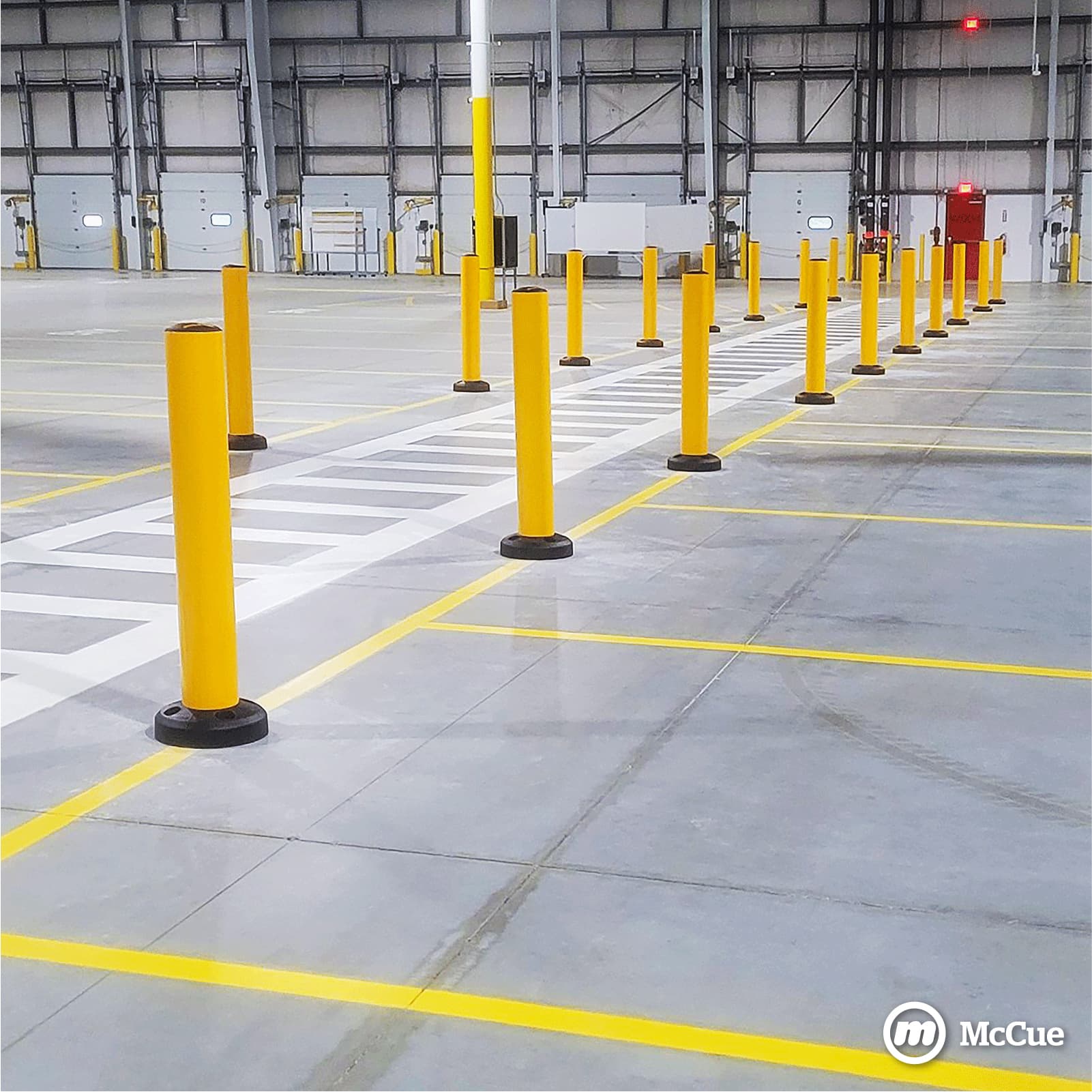 Bollards 5
