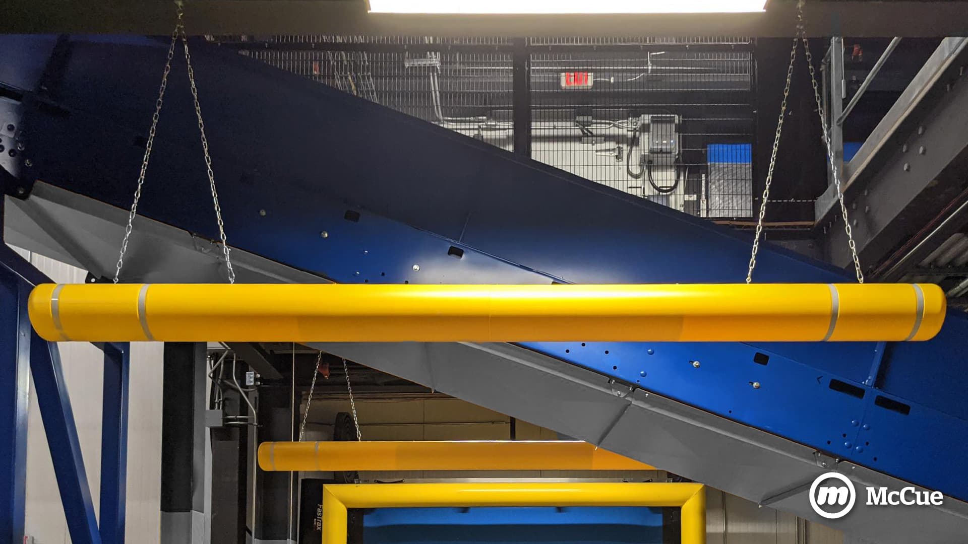 Clearance Bars 1