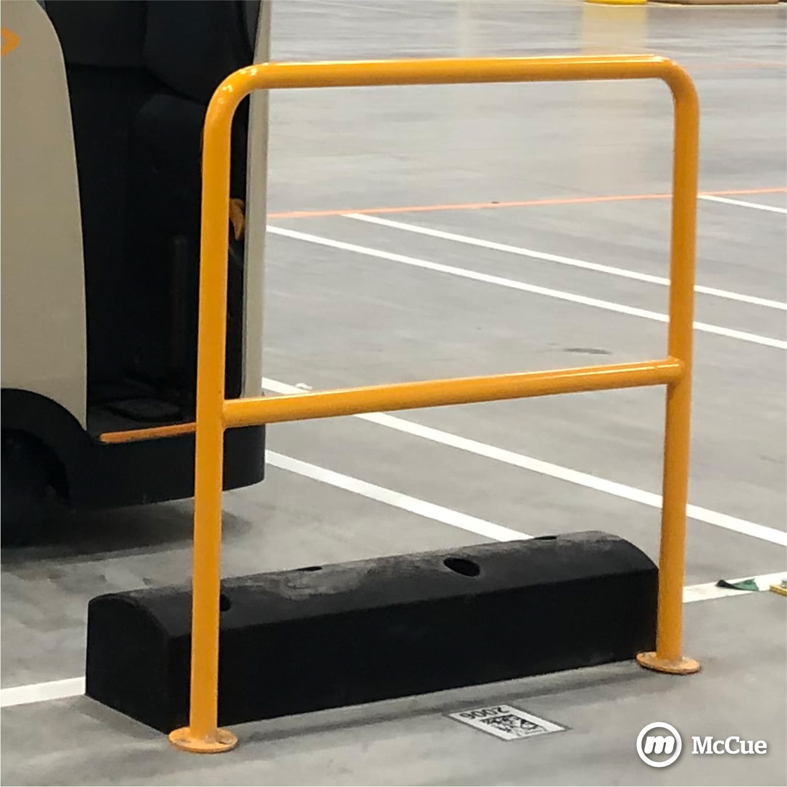 Curbing/Bumpers 3