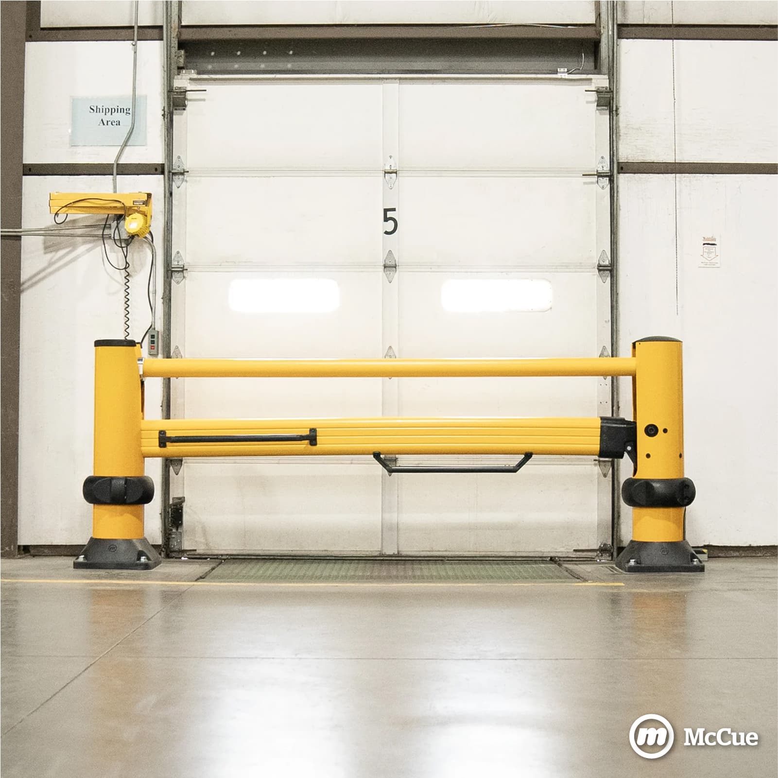 Dock-Lift Gates 2