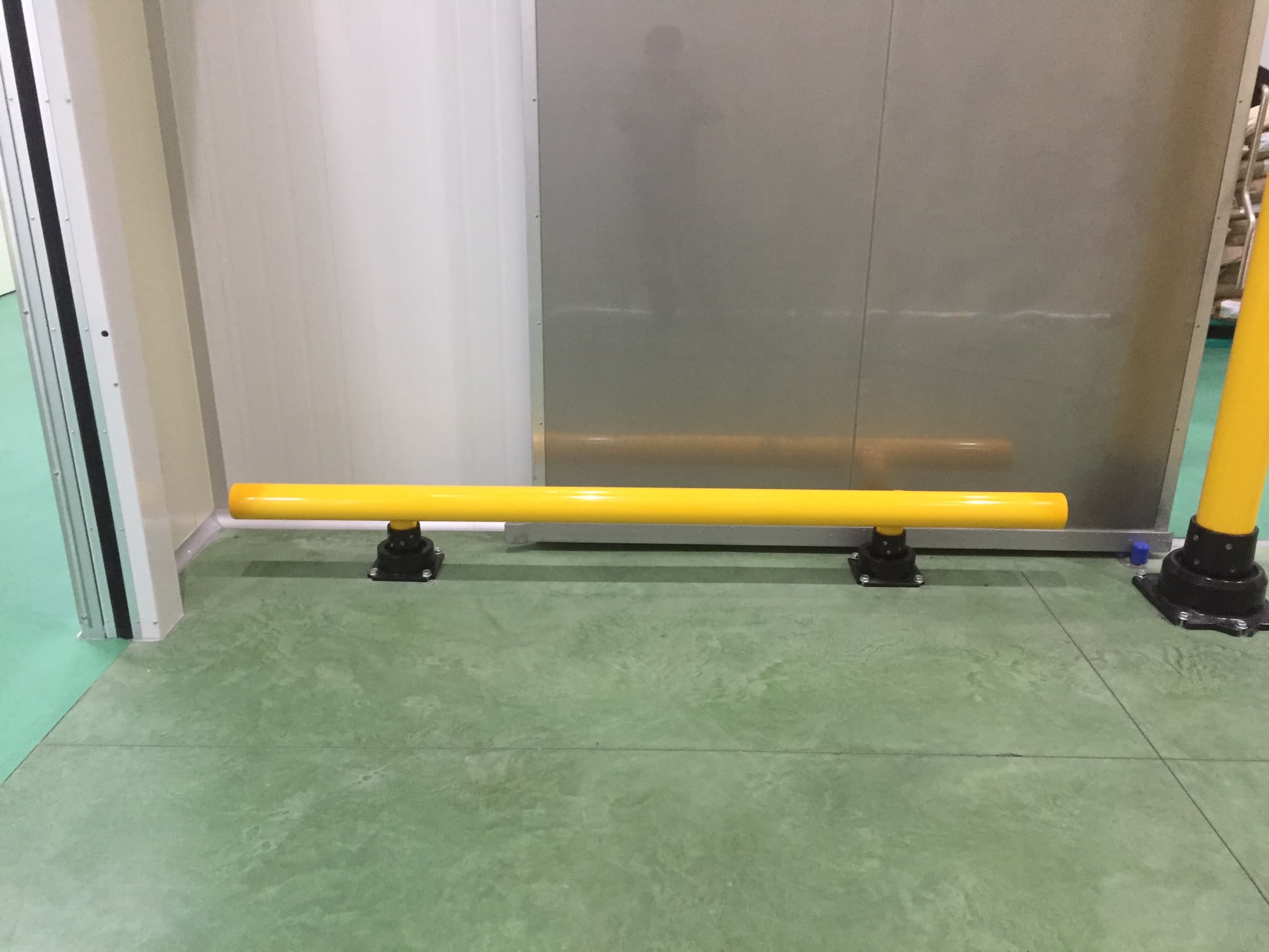 Curbing/Bumpers 2