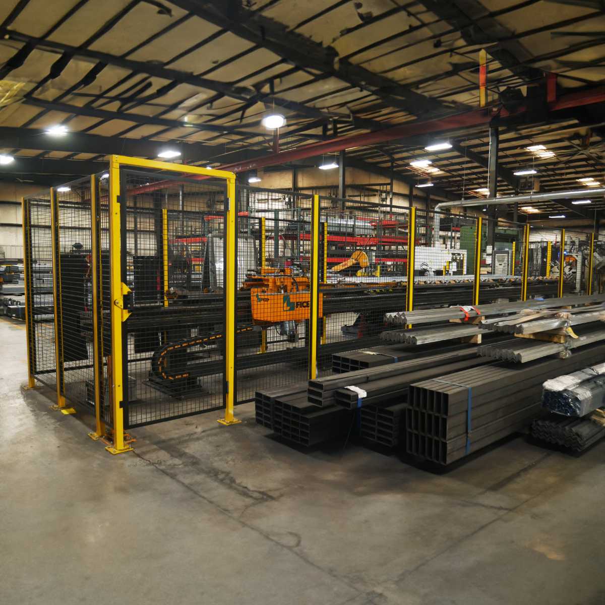 Machine Guarding (Equipment) 5