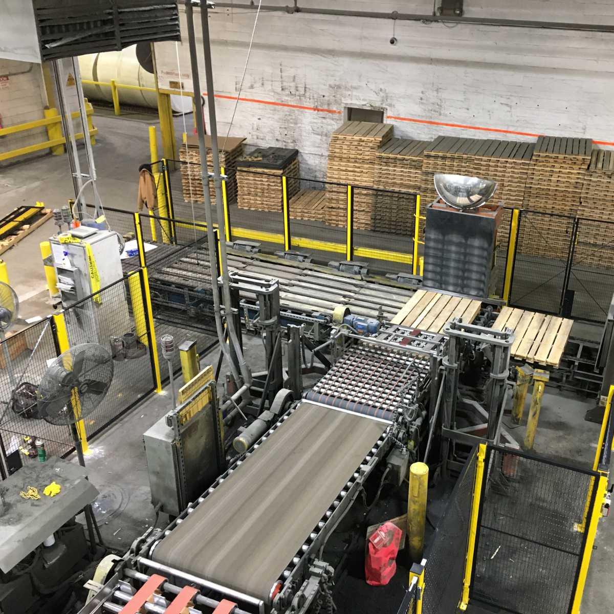 Machine Guarding (Equipment) 6