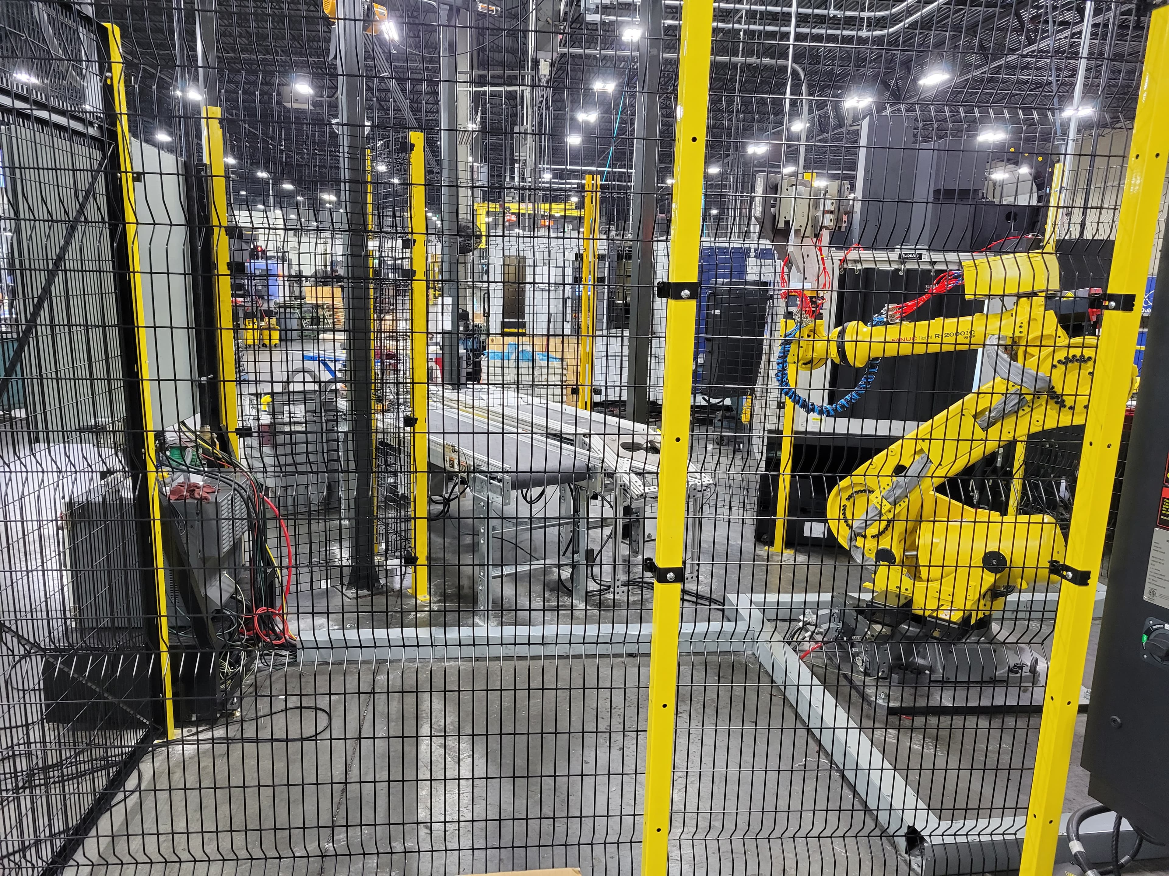 Machine Guarding (Personnel) 1