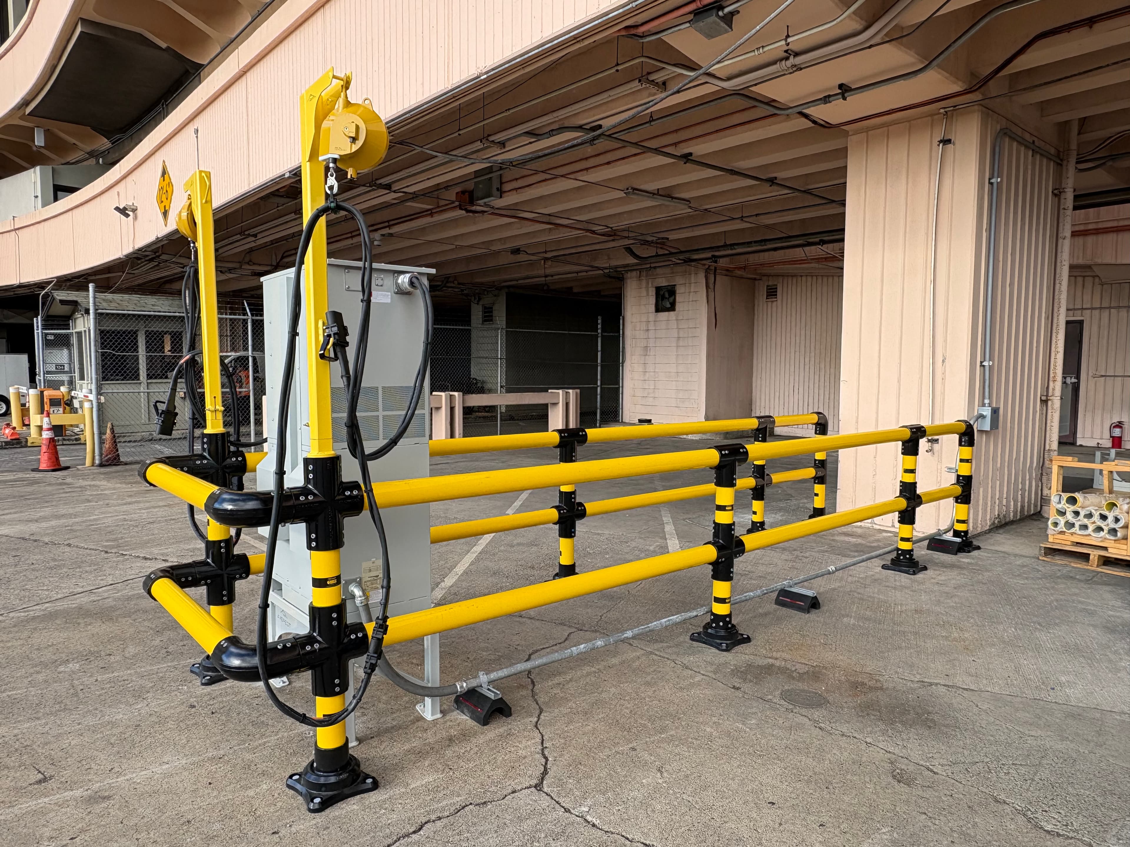 Machine Guarding (Equipment) 1