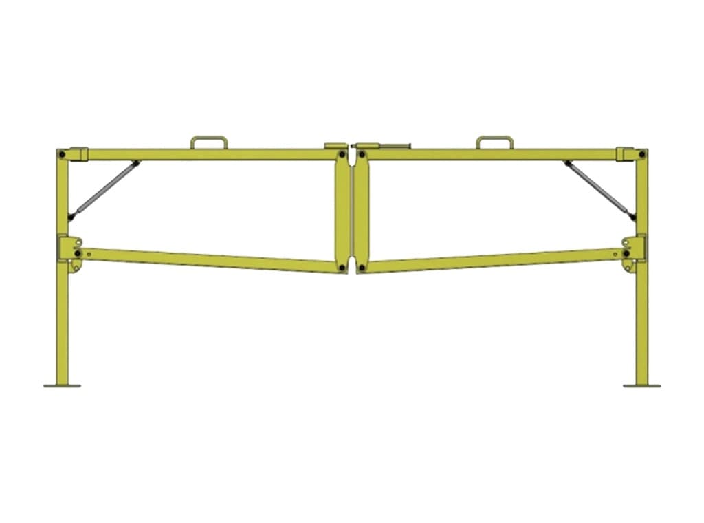 Safety Gates 2