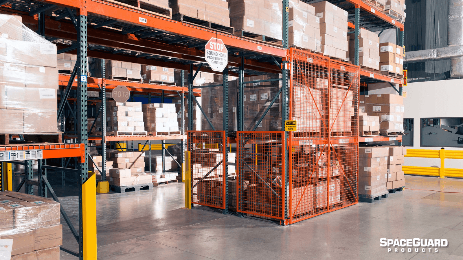 Secure Rack Enclosures 3