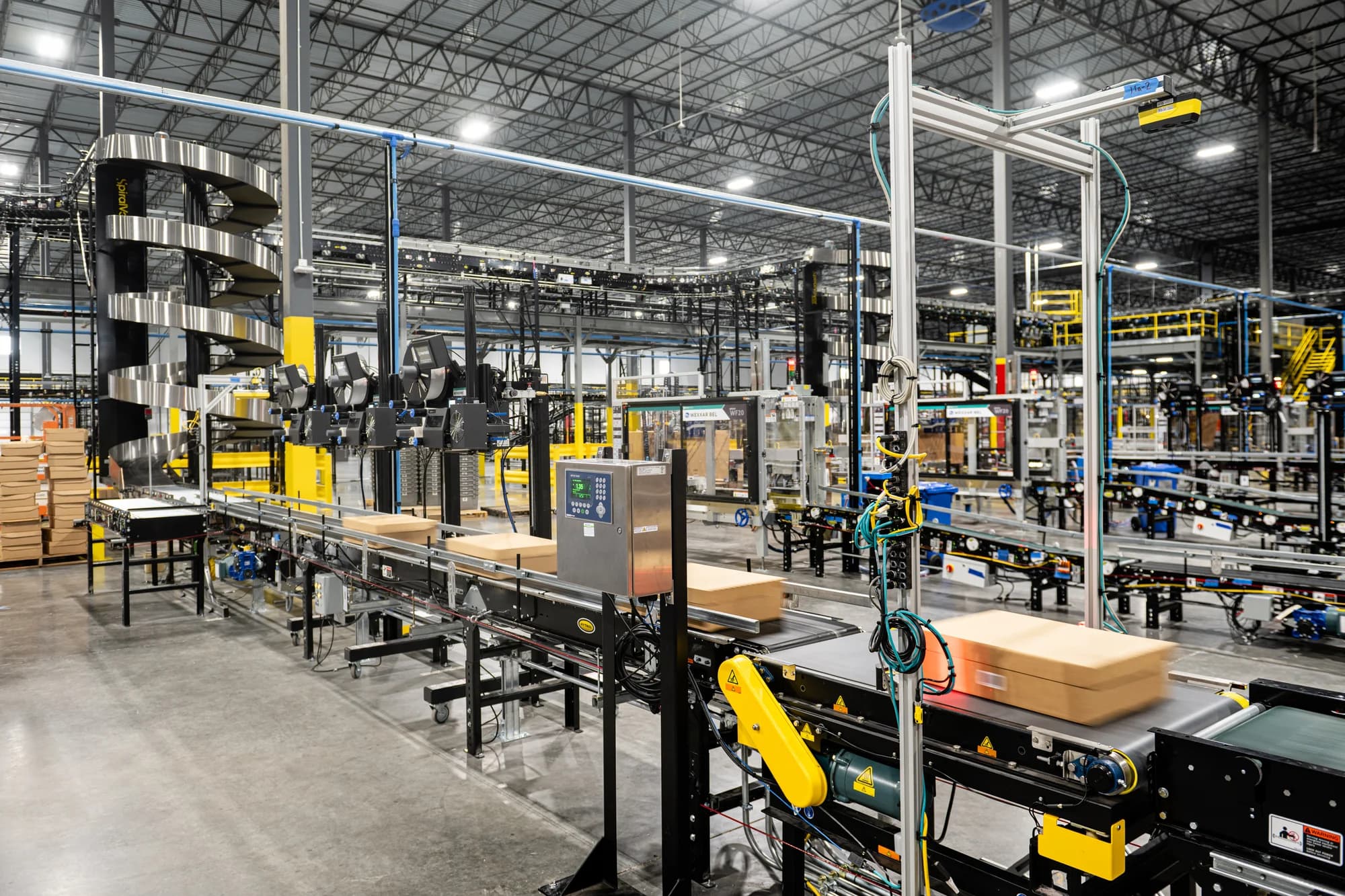 Scan, Label, Apply, Manifest card image