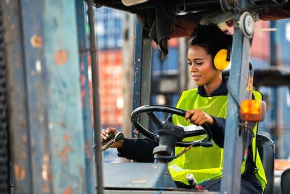 Warehouse Safety Blog card image