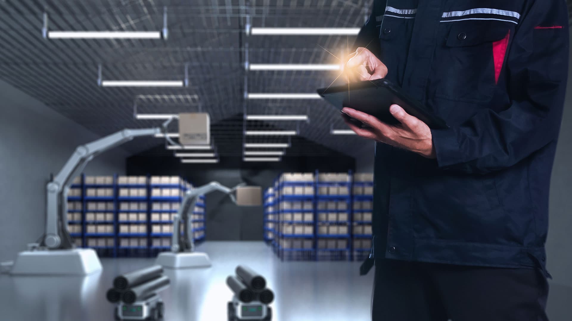 man-engineer-hold-smartphone-touch-touching-ui-screen-interface-manufacturing-industry